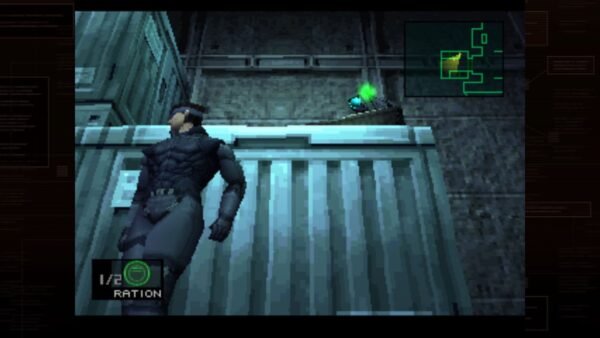 METAL GEAR SOLID: MASTER COLLECTION Vol.1 - Image 4