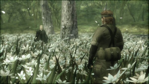 METAL GEAR SOLID 3: Snake Eater - Image 2