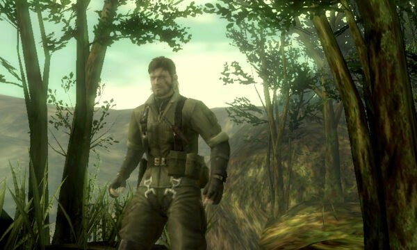 METAL GEAR SOLID 3: Snake Eater - Image 4