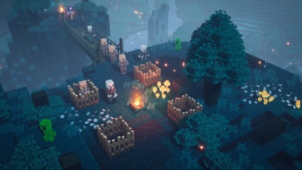 Minecraft Dungeons - Image 2