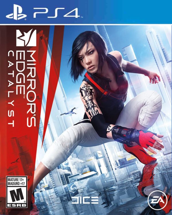 Mirror's Edge™ Catalyst