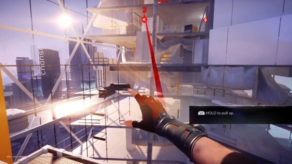 Mirror's Edge™ Catalyst - Image 2