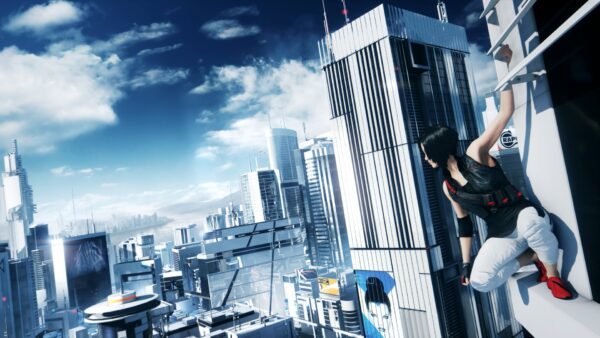 Mirror's Edge™ Catalyst - Image 3