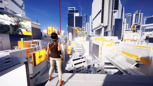 Mirror's Edge™ Catalyst - Image 4