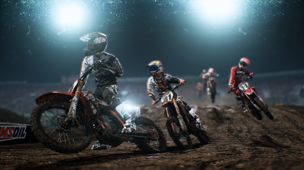 Monster Energy Supercross - The Official Videogame - Image 4