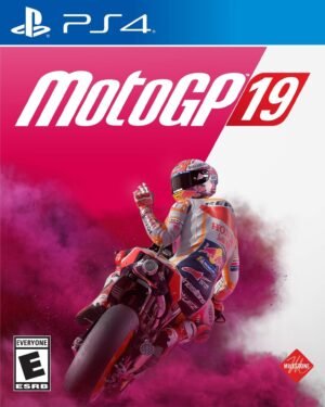 MotoGP™19