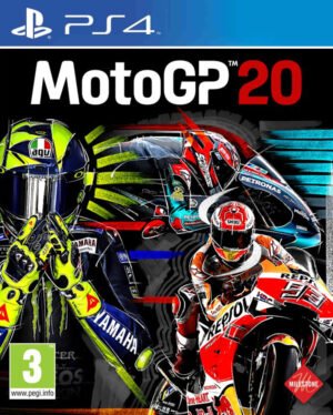 MotoGP™20