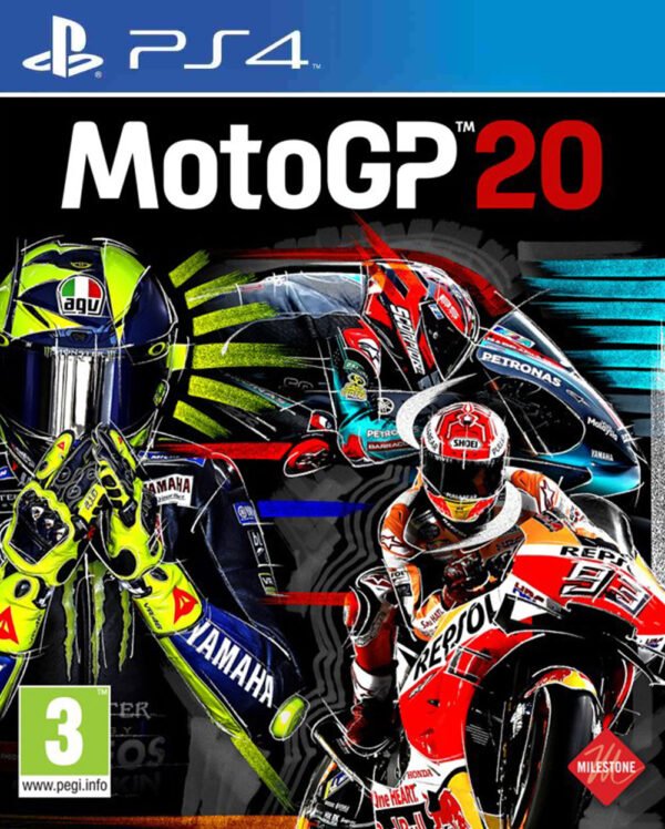 MotoGP™20