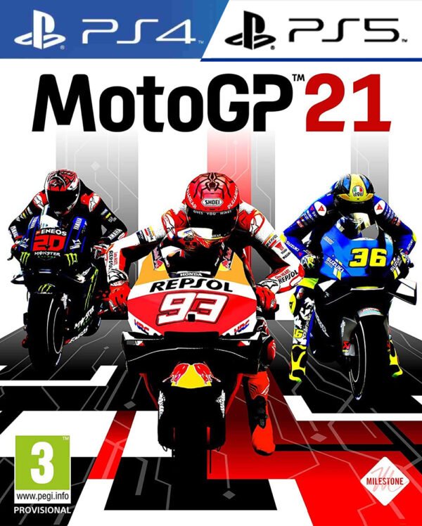 MotoGP™21