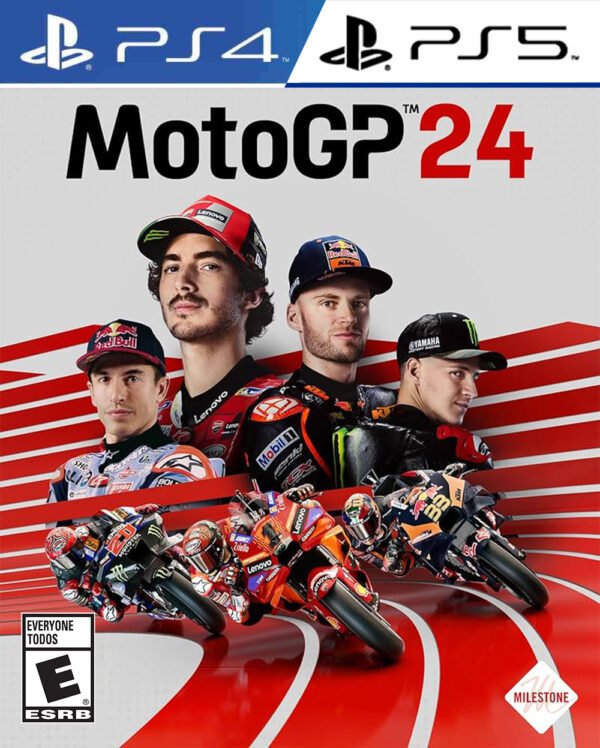 MotoGP™24