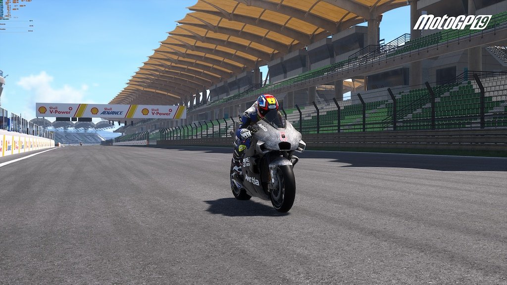MotoGP™19 - Image 3