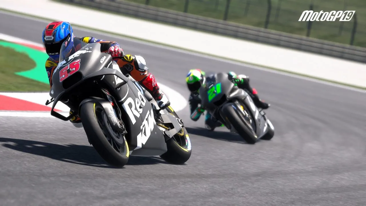 MotoGP™19 - Image 4