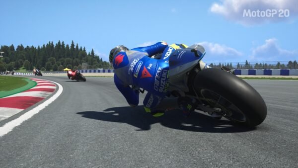 MotoGP™20 - Image 4