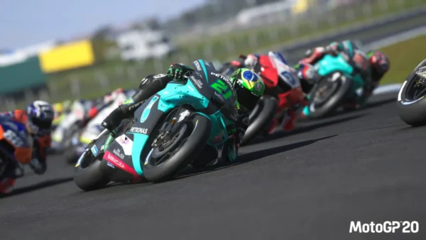MotoGP™20 - Image 2