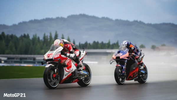 MotoGP™21 - Image 2