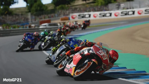 MotoGP™21 - Image 3