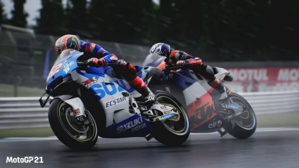 MotoGP™21 - Image 4