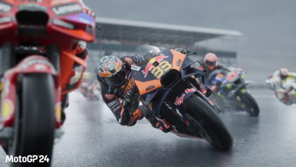 MotoGP™24 - Image 3