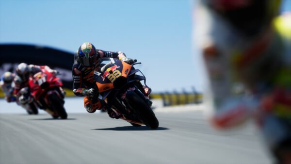 MotoGP™24 - Image 4