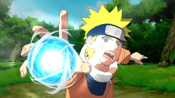 NARUTO SHIPPUDEN: Ultimate Ninja STORM Legacy - Image 4