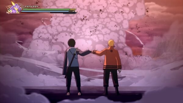 NARUTO SHIPPUDEN: Ultimate Ninja STORM Legacy - Image 11