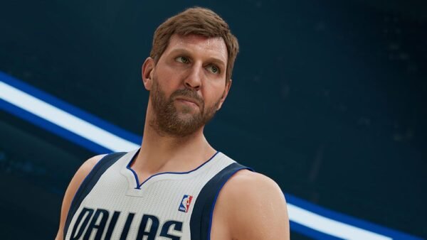 NBA 2K22 - Image 2