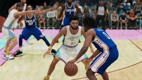 NBA 2K22 - Image 3