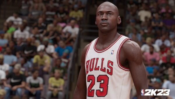 NBA 2K23 - Image 2