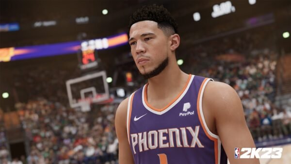 NBA 2K23 - Image 3