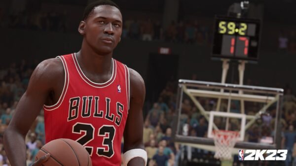 NBA 2K23 - Image 4