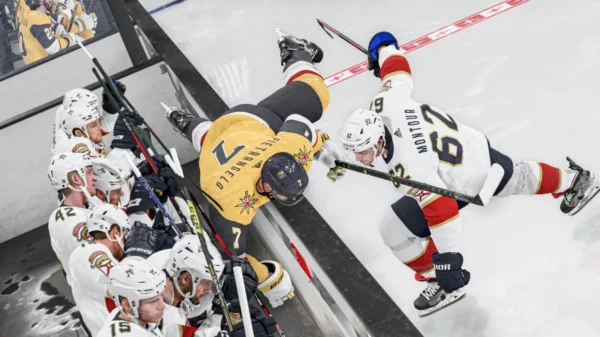 NHL 24 - Image 3
