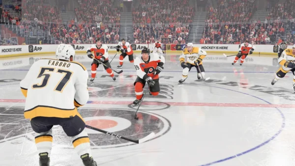 NHL 24 - Image 4