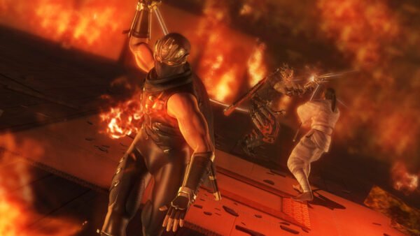 NINJA GAIDEN: Master Collection - Image 2