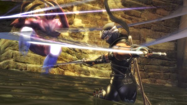 NINJA GAIDEN: Master Collection - Image 3