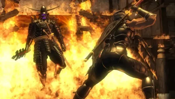 NINJA GAIDEN: Master Collection - Image 4