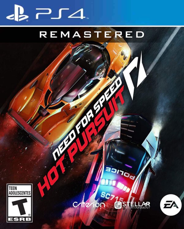 Need for Speed™ Hot Pursuit Remastered