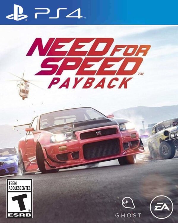 Need for Speed™ Payback