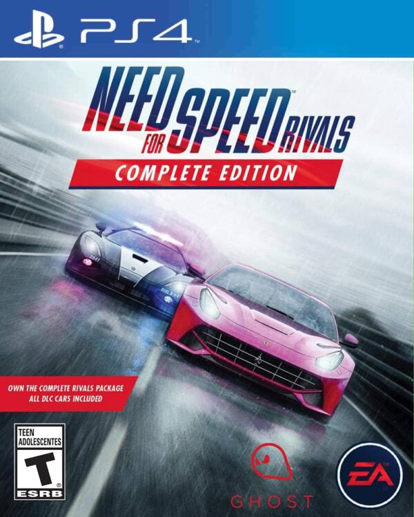 Need for Speed™ Rivals: Complete Edition