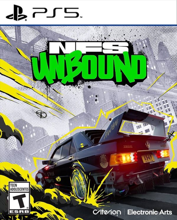 Need for Speed™ Unbound