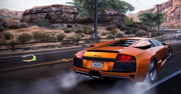 Need for Speed™ Hot Pursuit Remastered - Image 2