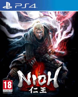Nioh