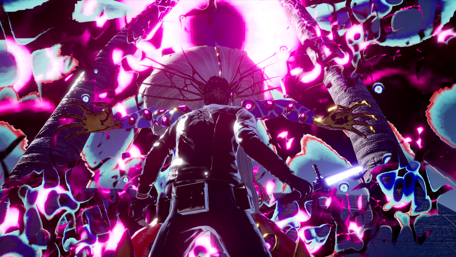 No More Heroes 3 - Image 4