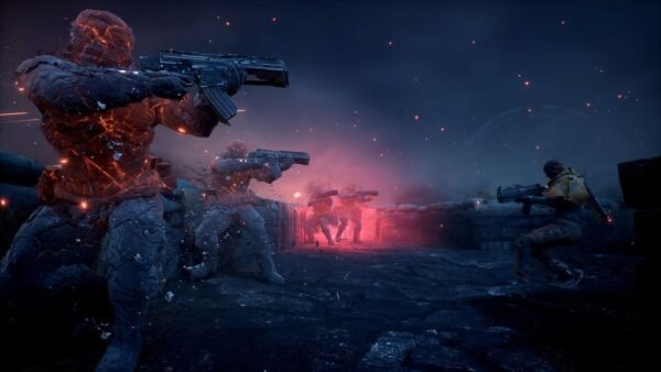 OUTRIDERS - Image 3