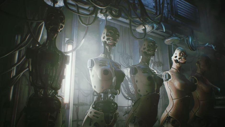 Observer: System Redux - Image 2