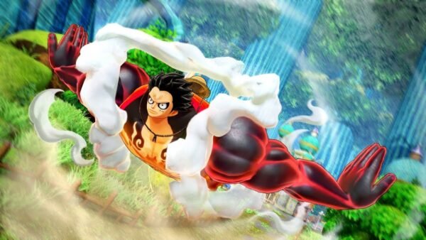 ONE PIECE: PIRATE WARRIORS 4 - Image 4