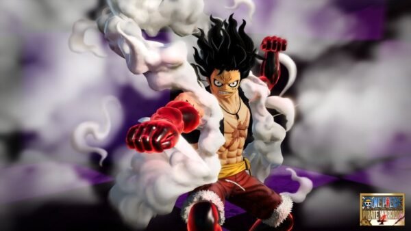 ONE PIECE: PIRATE WARRIORS 4 - Image 2