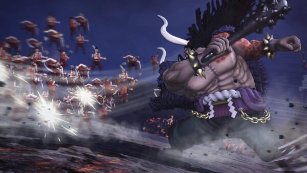ONE PIECE: PIRATE WARRIORS 4 - Image 3