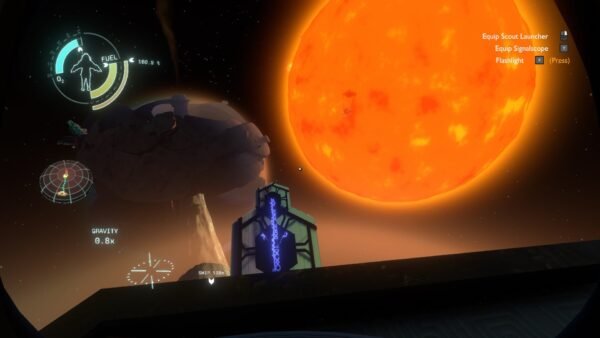 Outer Wilds - Image 2