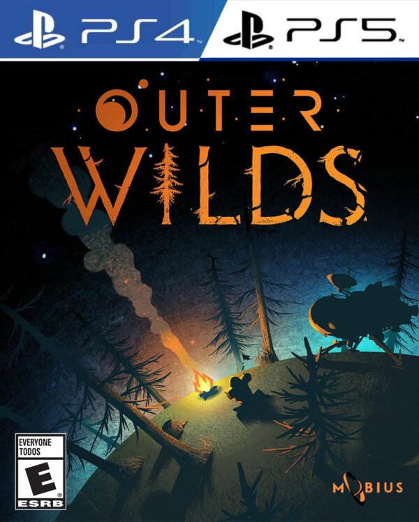 Outer Wilds