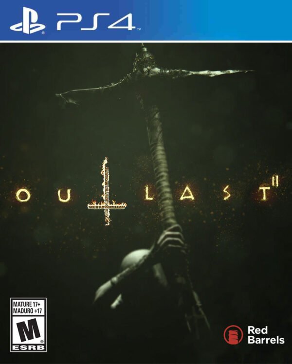 Outlast 2